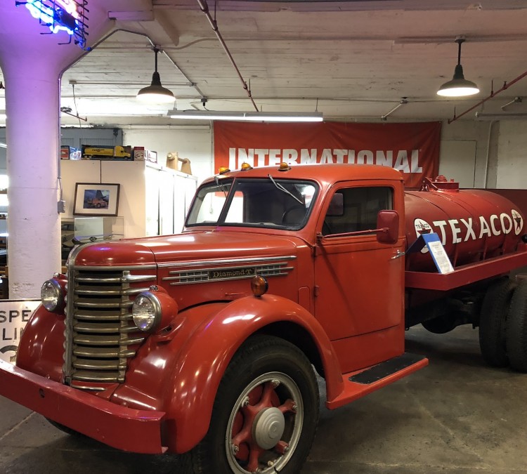 National Auto & Truck Museum (Auburn,&nbspIN)
